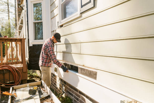 Trusted Wood Siding service in Lorton, VA - Creative Siding